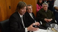 Hooft y el arte de eludir a la Justicia