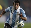 Marplatenses quieren a Tévez en la Selección