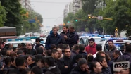 Saldo del acuartelamiento: 72 detenidos y 850 llamados al 103 y 911