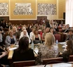Las mujeres fueron homenajeadas por el Concejo Deliberante