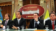 Mar del Plata blindada: la Provincia manda 700 efectivos