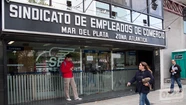 Comercio no se adhiere al paro y definen paritarias
