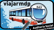 El 65,3% de los usuarios cree que viajar en colectivo es caro
