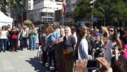 Se celebró el Día de los Derechos Humanos 