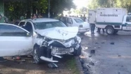 Muerte en la 39: harán nuevas pericias mecánicas