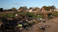Sigue la polémica por las tierras entregadas a Unión en Parque Camet
