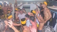 Santamarina es Nacional