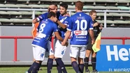 A pesar de todo, sigue con vida