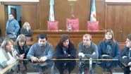 El FpV no está de acuerdo con la judicialización de la política