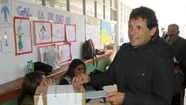 “Fui el cricket del Frente para la Victoria en Mar del Plata”