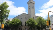 Traslado del Municipio: licitarían la obra en 45 días con el apoyo de Telefónica
