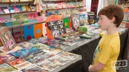  Feria del Libro, un paseo para todos los gustos