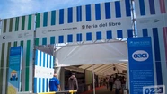 Feria del Libro: 60 mil personas ya la visitaron