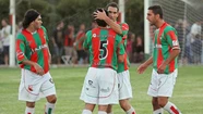 Gracias a Acquisto, terminó invicto