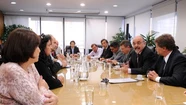 Puerto: Tomada informó que el 10 de abril dará respuestas puntuales