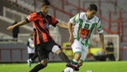 Kimberley-Sarmiento, el viernes