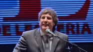 Boudou: "Somos la primera fuerza del país"