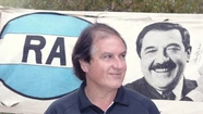 Serebrinsky: “Hubo un alto nivel de torpeza para llamar a la Consulta”