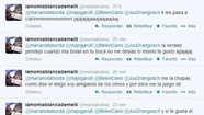 "La Momia" se cree un titán y amenaza a extrabajadores de El Atlántico