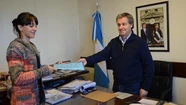 El Municipio busca convencer a los opositores