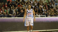 La noche soñada de Facundo Campazzo