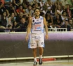 La noche soñada de Facundo Campazzo