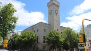 Traslado de la Municipalidad: Pulti aclaró que buscan proteger el actual edificio