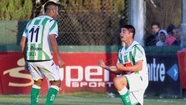Si no era con golazos no valía