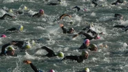 Sigue la inscripción para el Half Triatlón